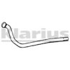 KLARIUS RN228Q Exhaust Pipe